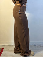 Load image into Gallery viewer, Pantalón Bianca mini canuton
