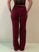 Load image into Gallery viewer, Pantalón Lola algodón
