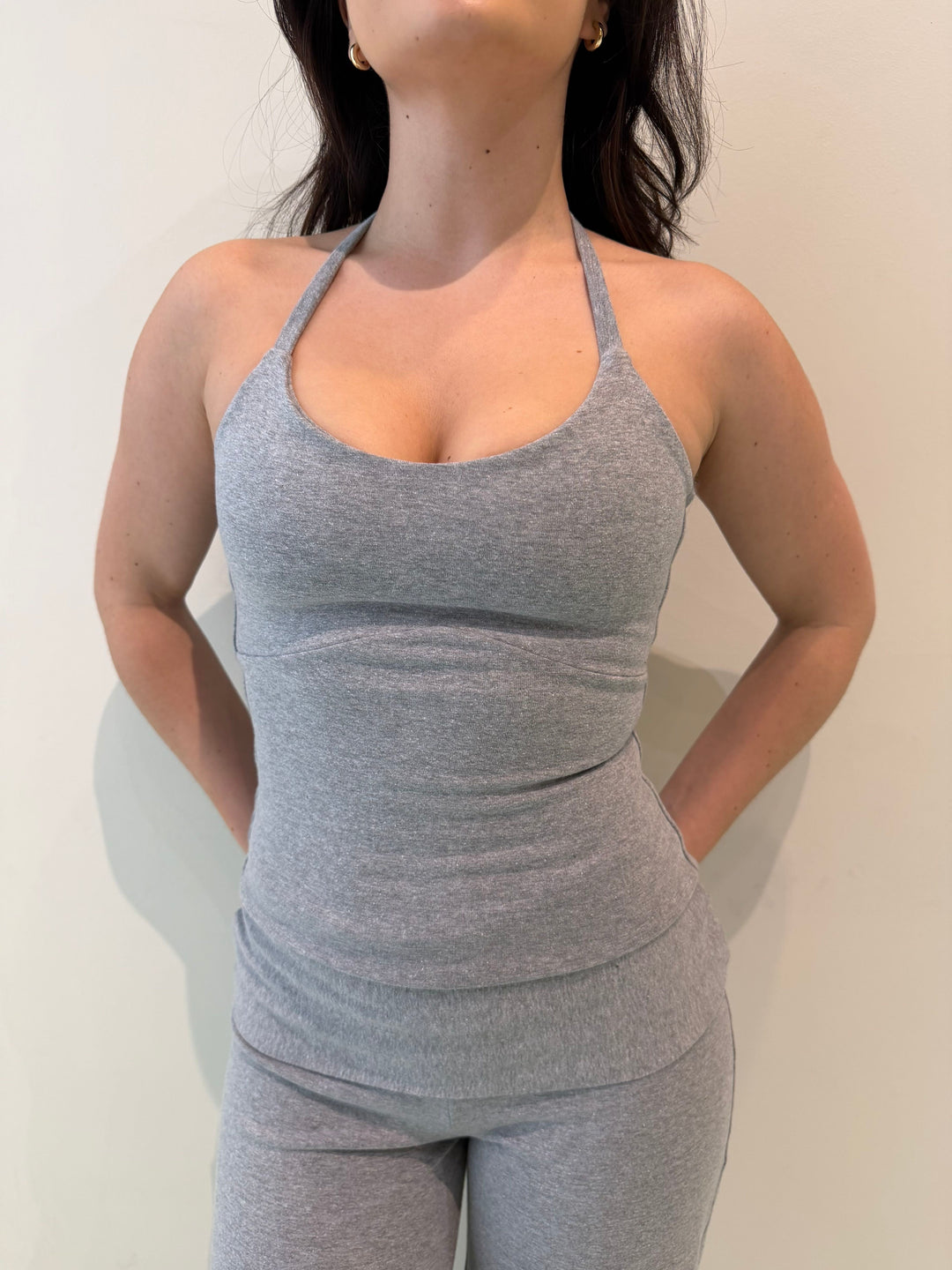 Top Sophia algodón