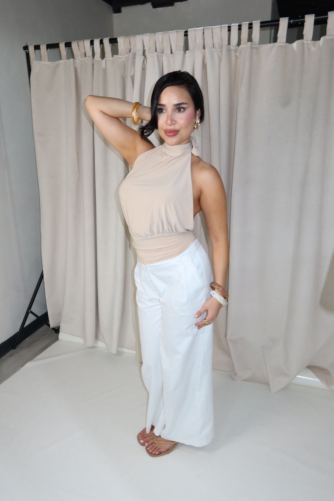 TOP MÍA