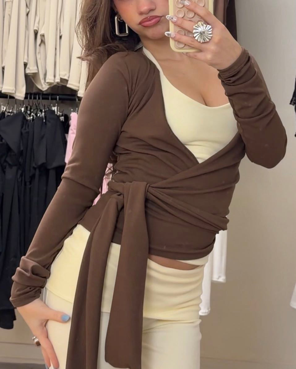 Top solita mini canuton