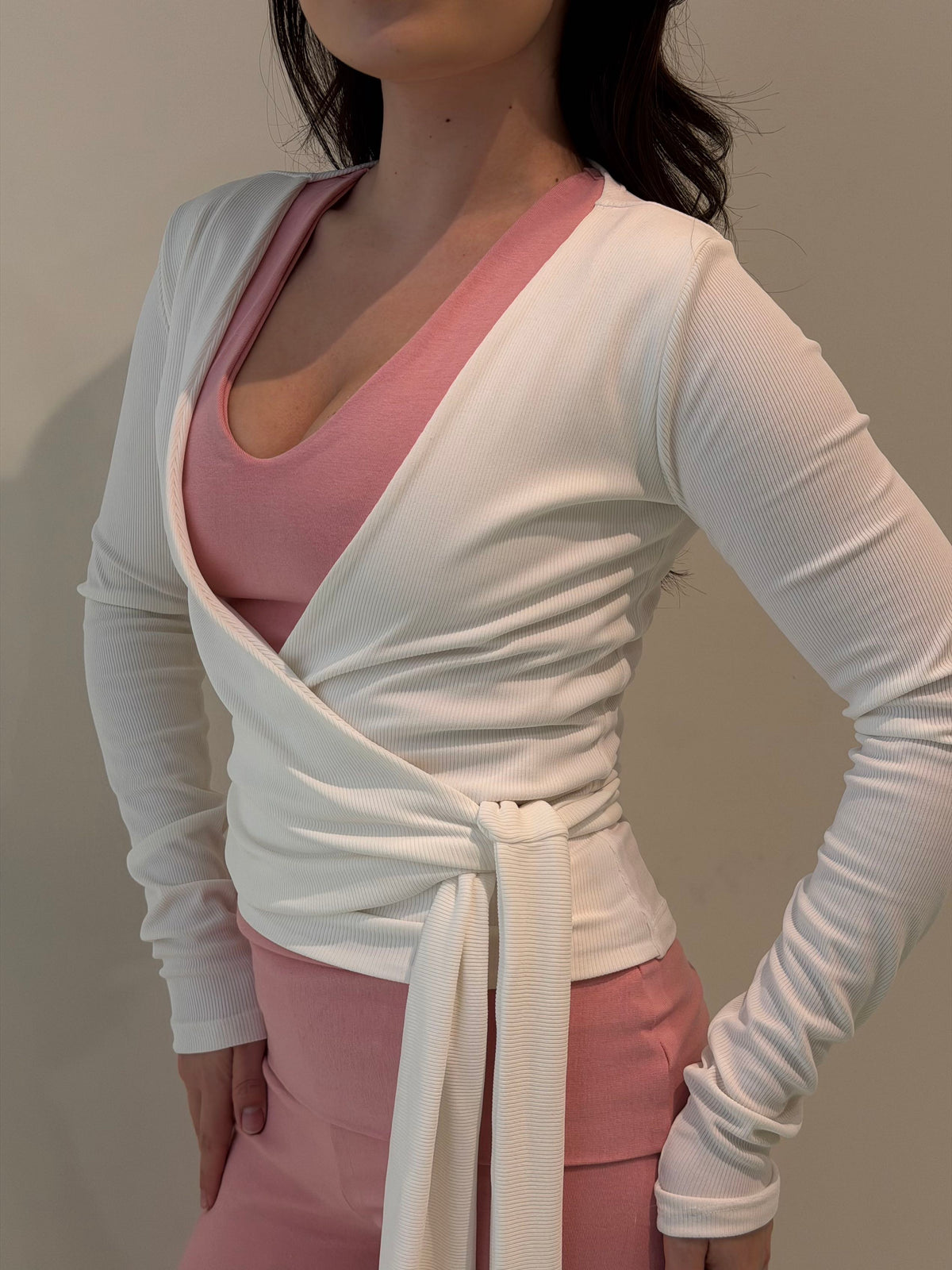Top solita mini canuton