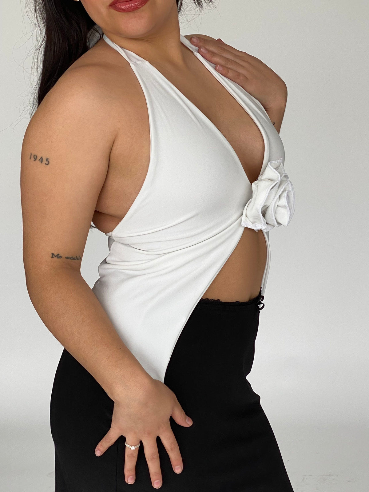 Top emily white