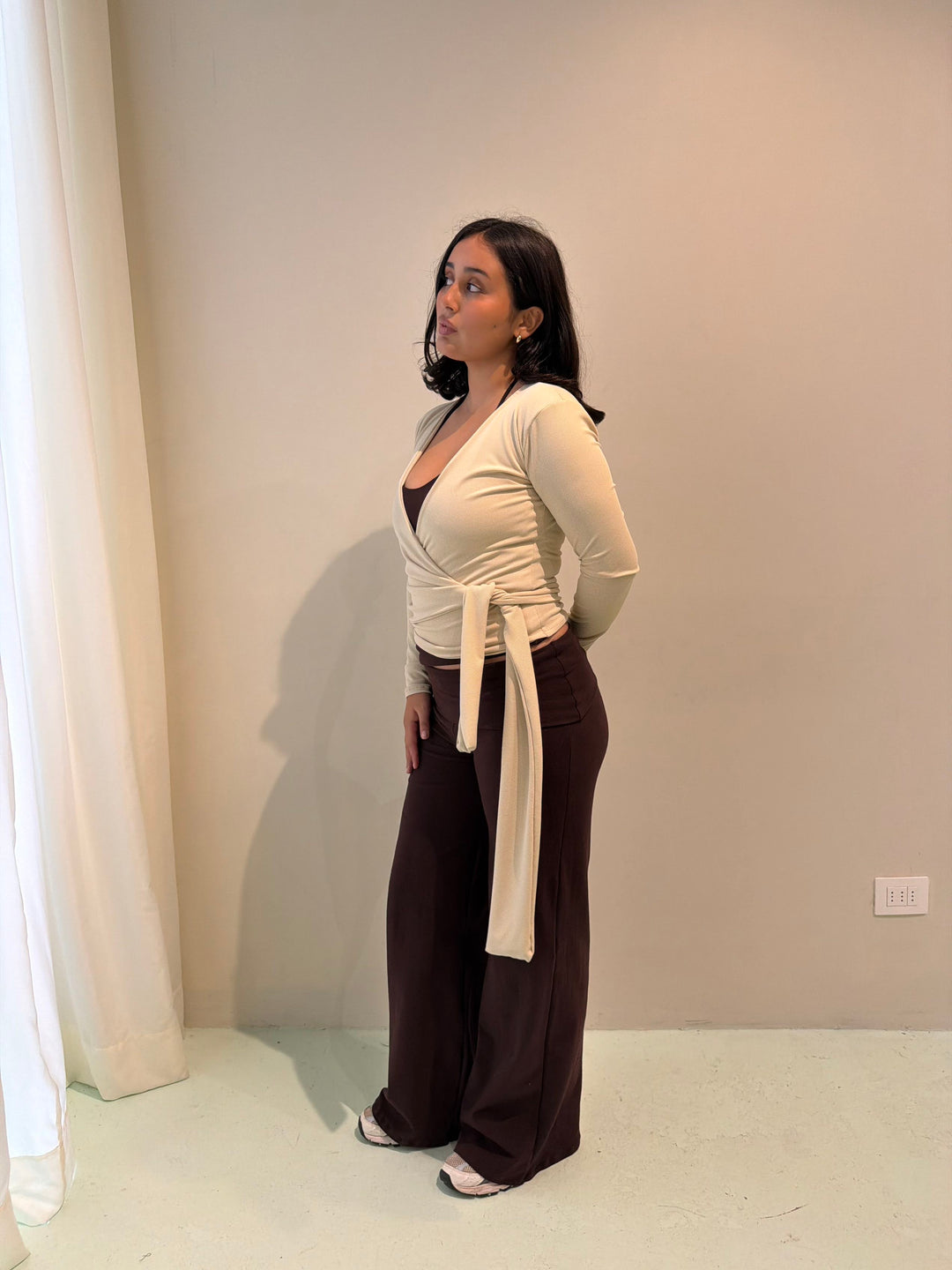 Top solita mini canuton