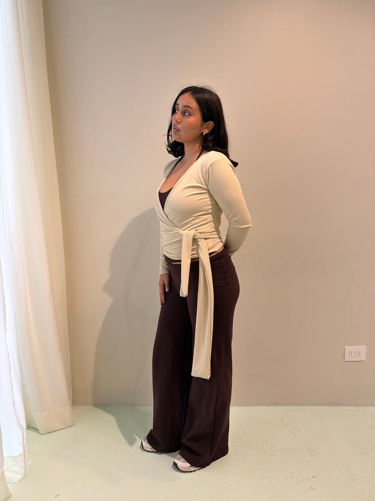 Top solita mini canuton