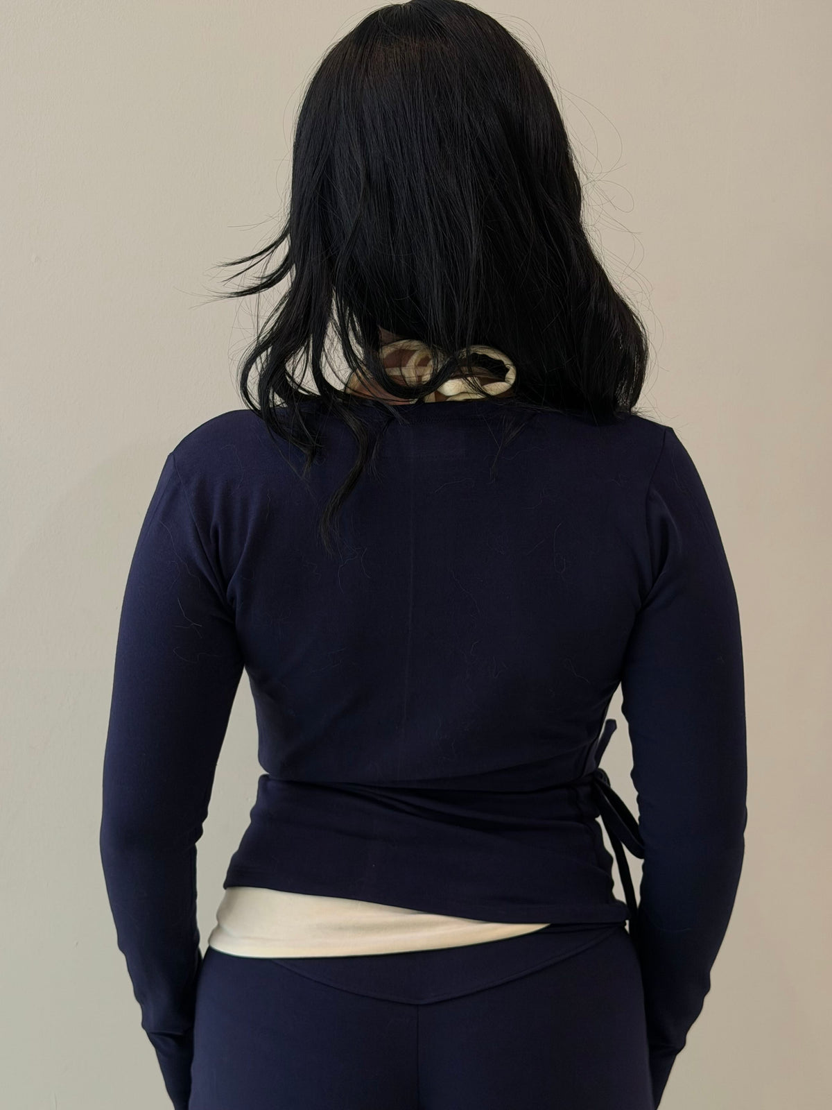 Top align algodón