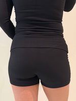 Load image into Gallery viewer, Short Bianca algodón

