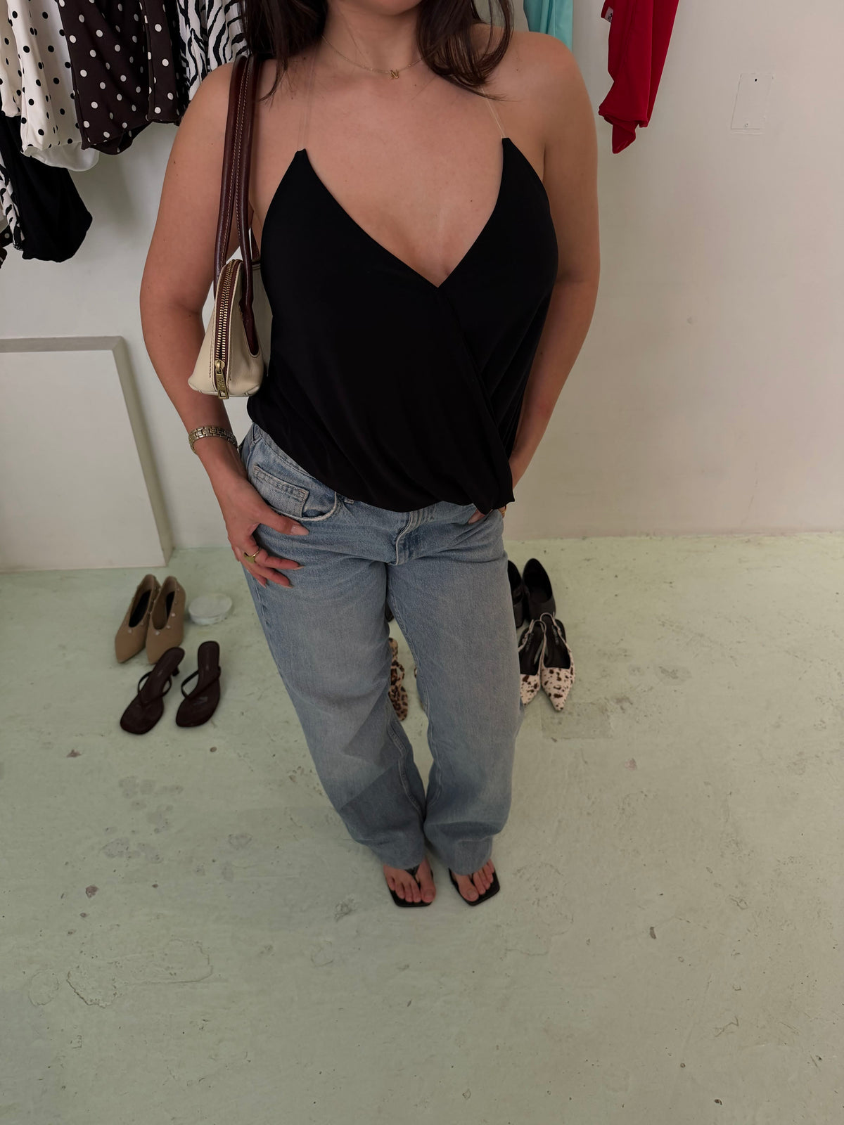 Top mila