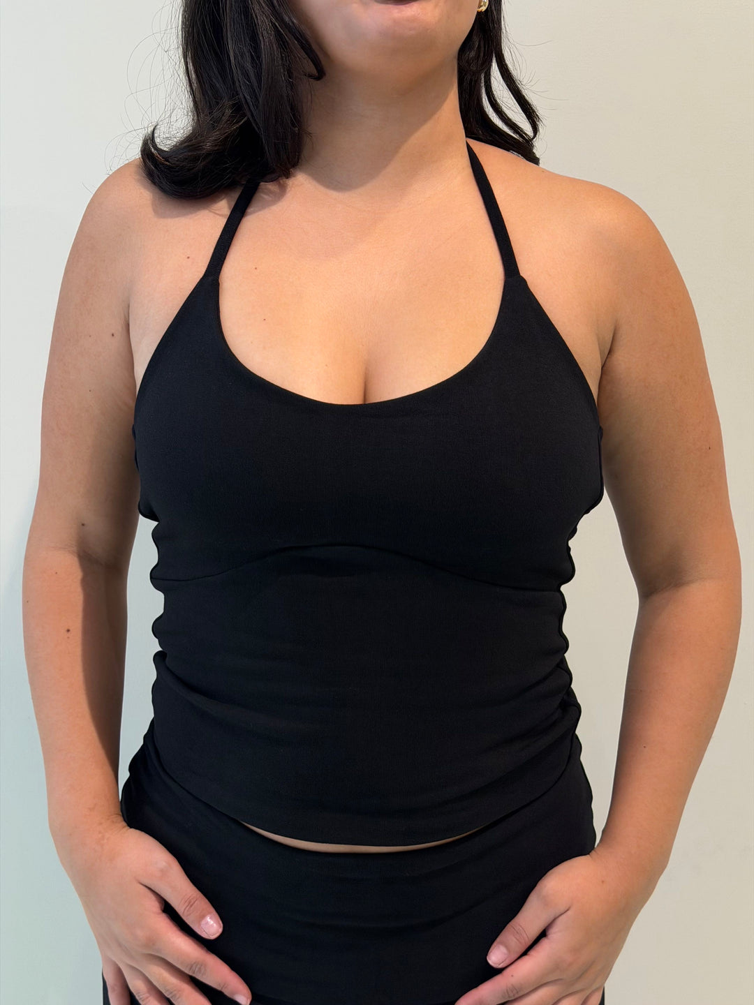 Top Sophia algodón