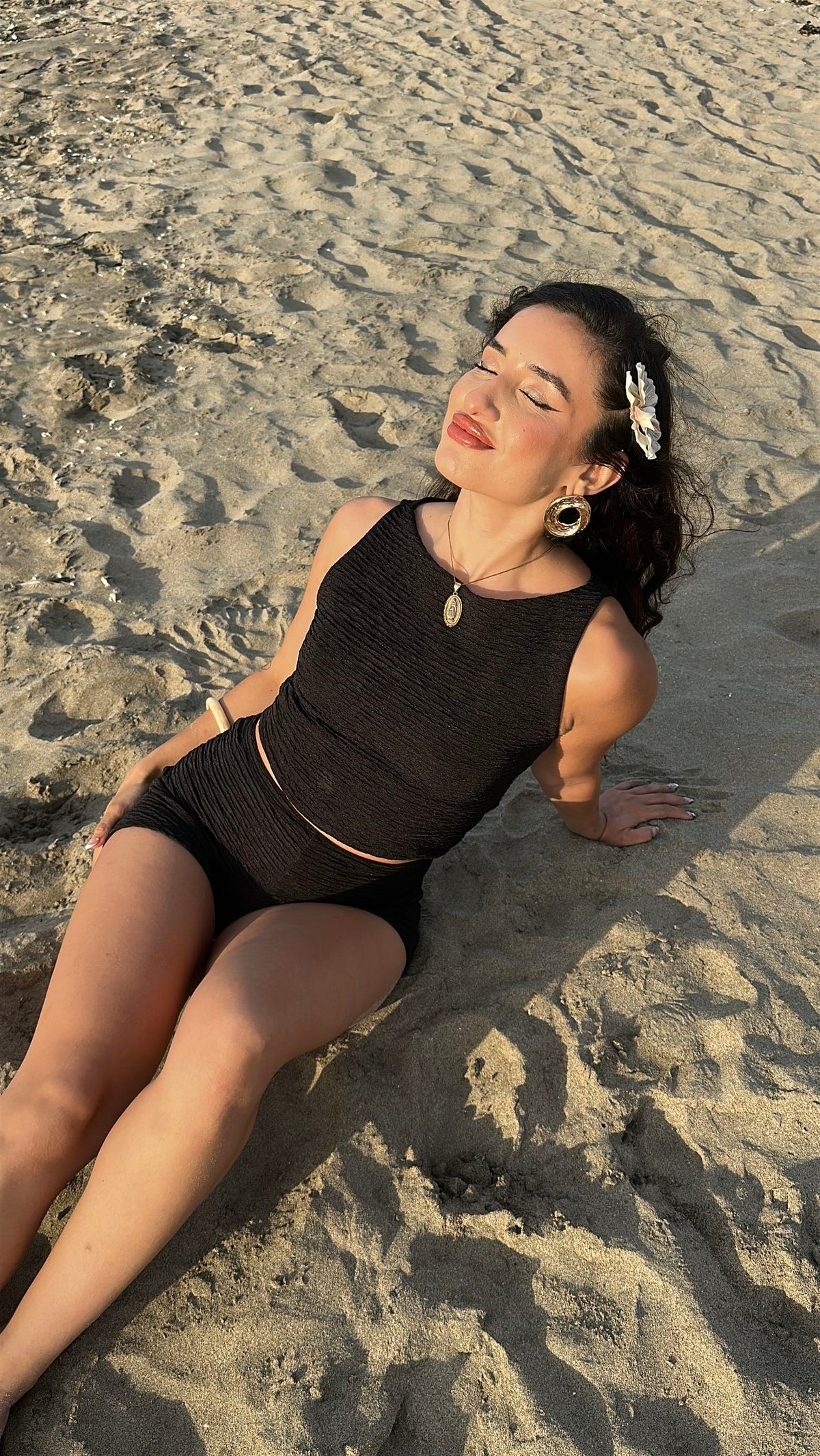 Top básico sin manga