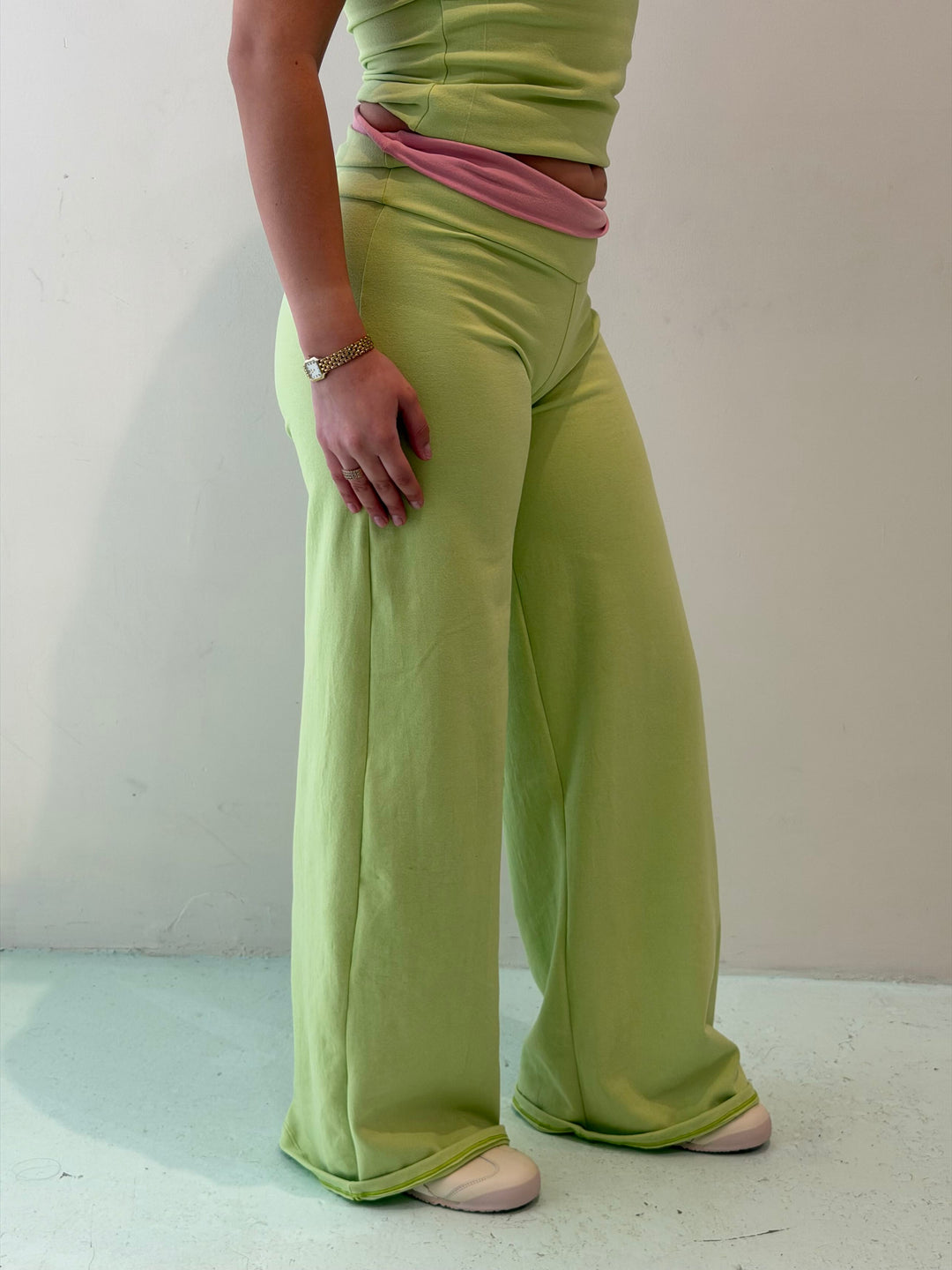 Pantalón Lola algodón