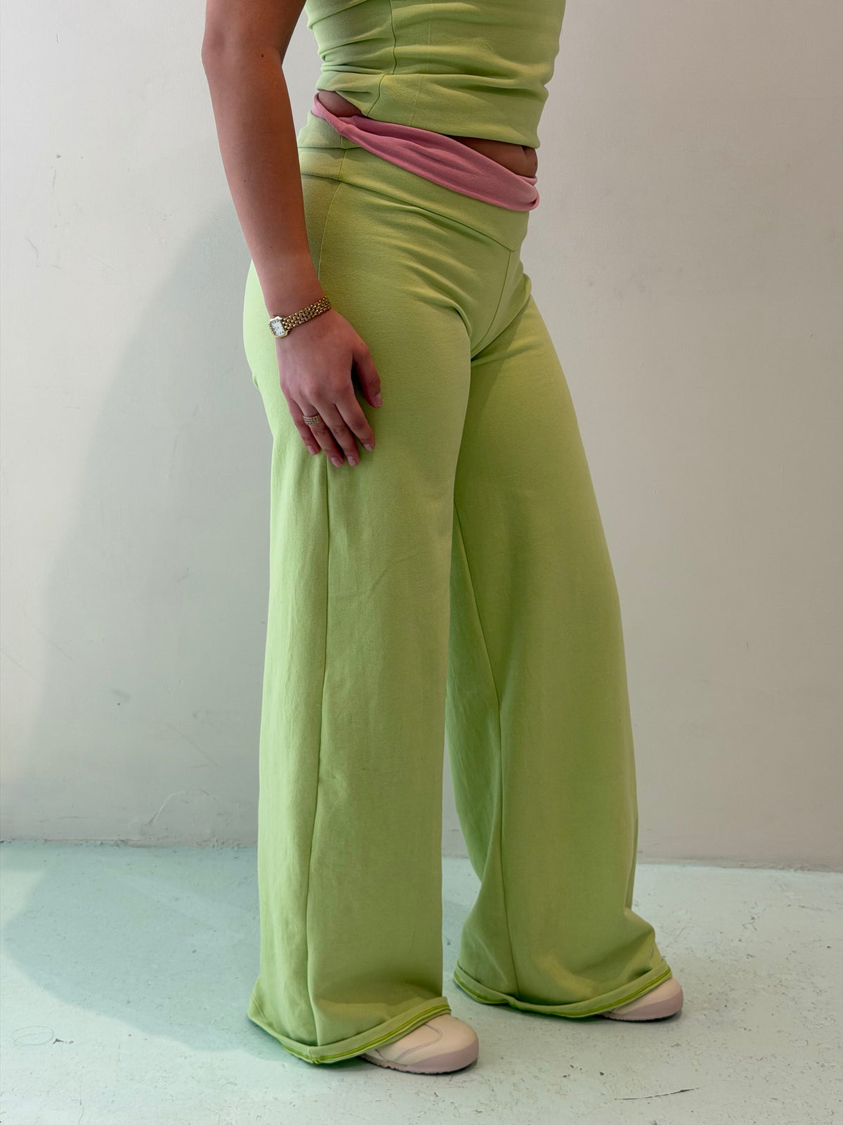 Pantalón lola algodón