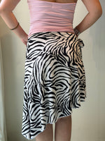 Load image into Gallery viewer, MIDI  SKIRT LYCRA
