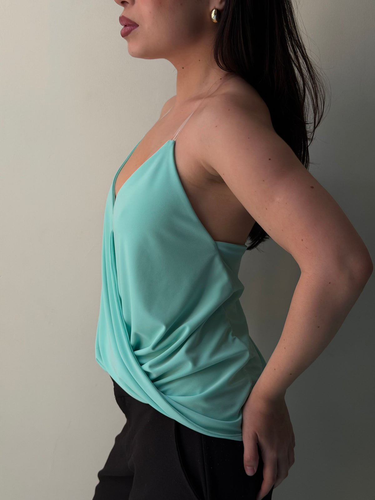 Top mila