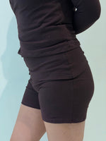 Load image into Gallery viewer, Short Bianca algodón
