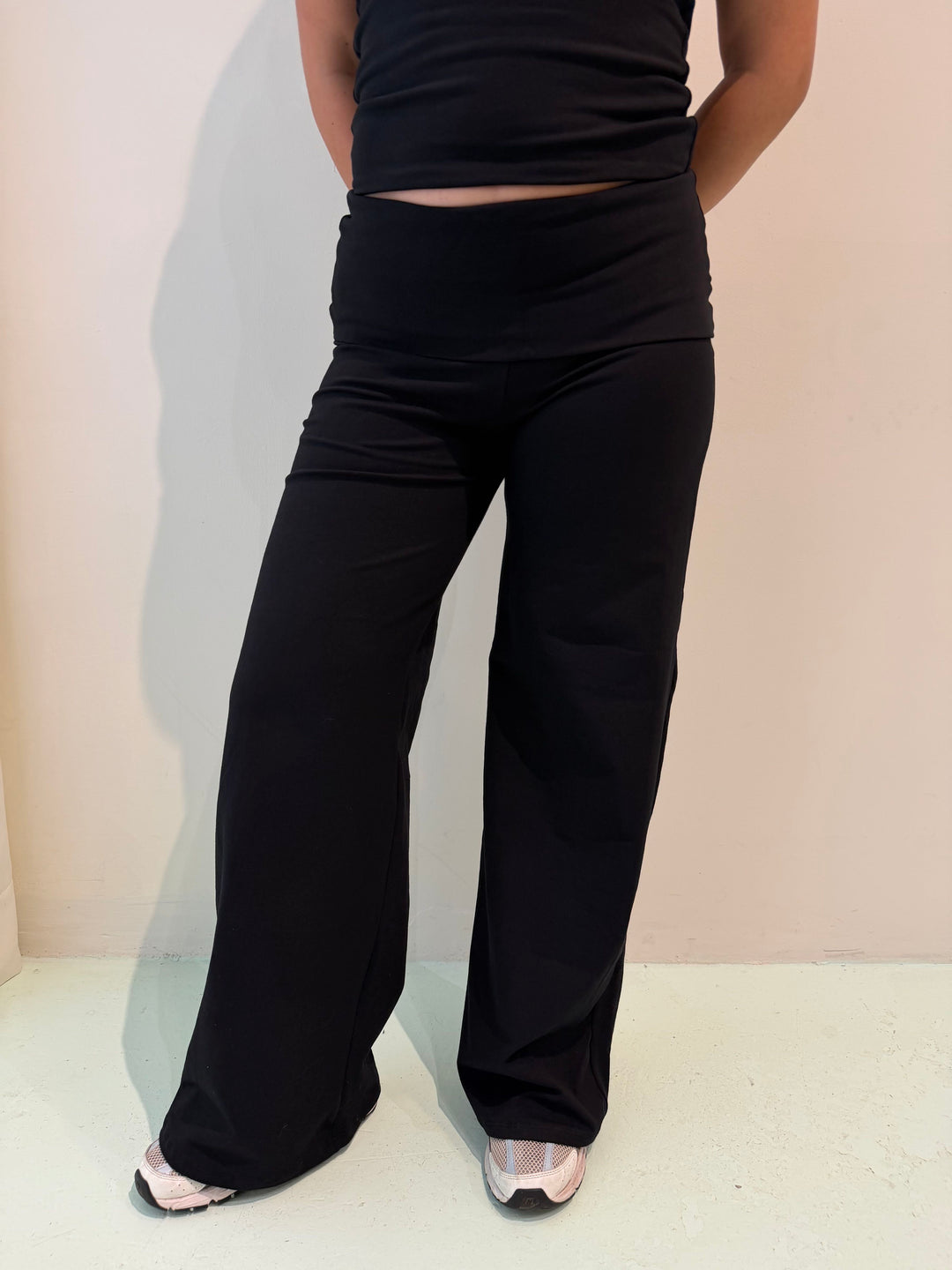 Pantalón Bianca algodón