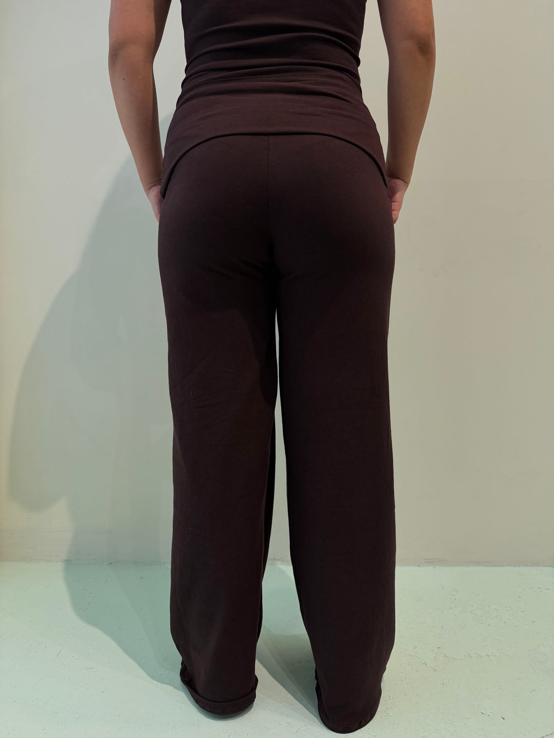 Pantalón Bianca algodón