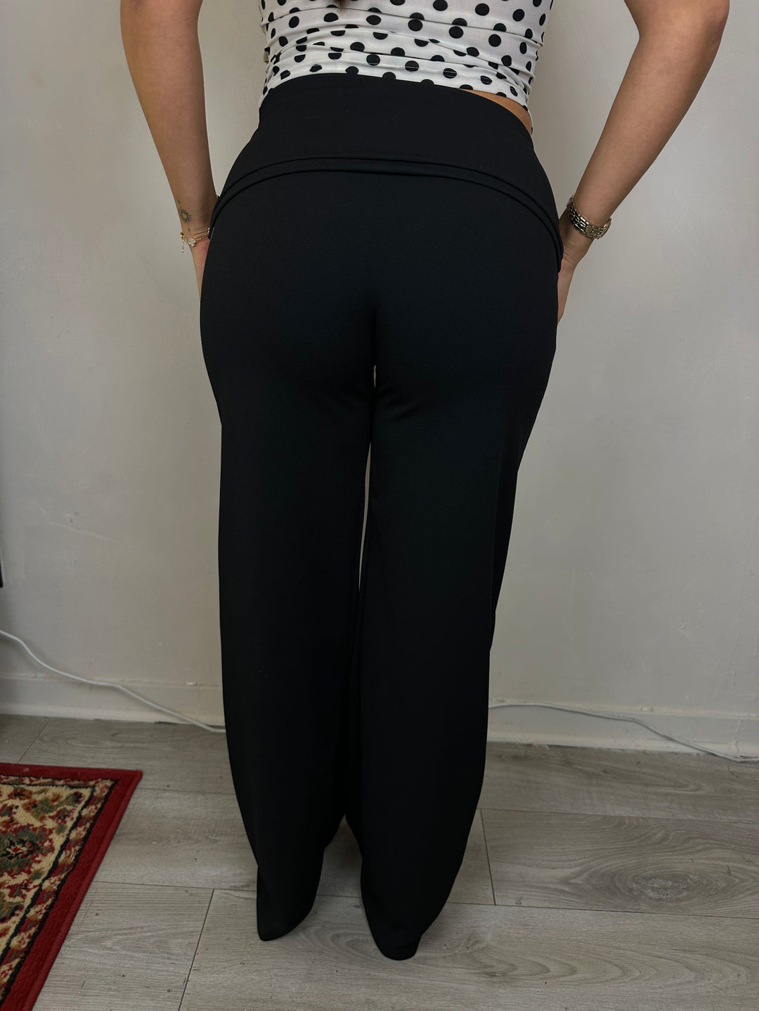 Pantalón Bianca