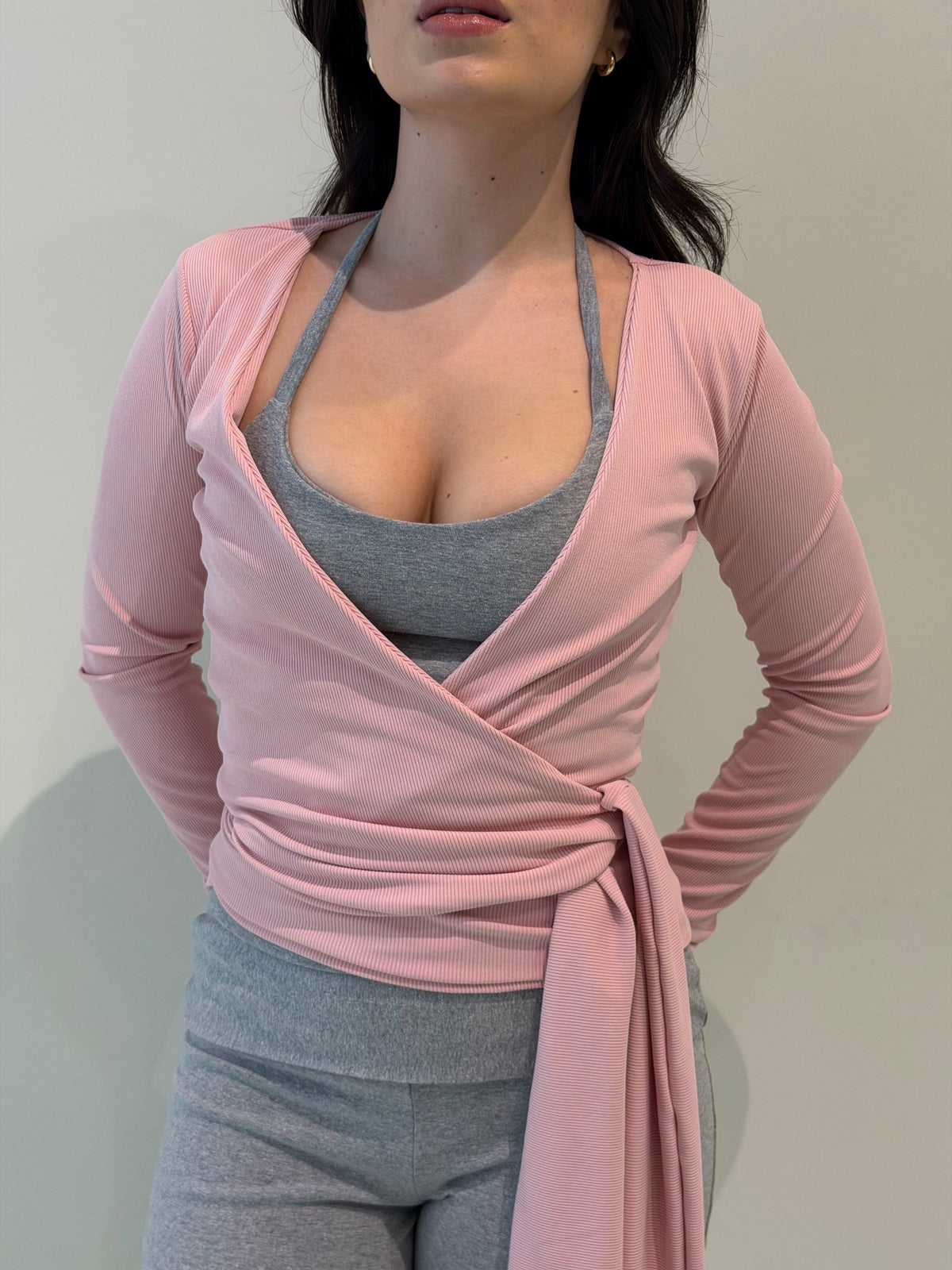 Top solita mini canuton