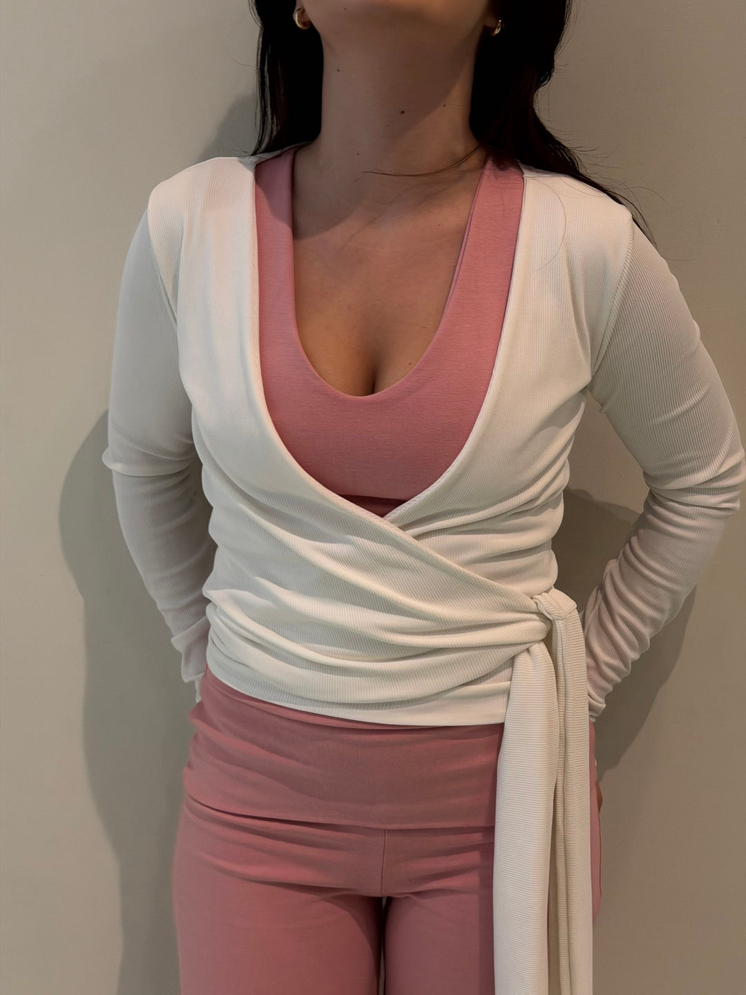 Top solita mini canuton