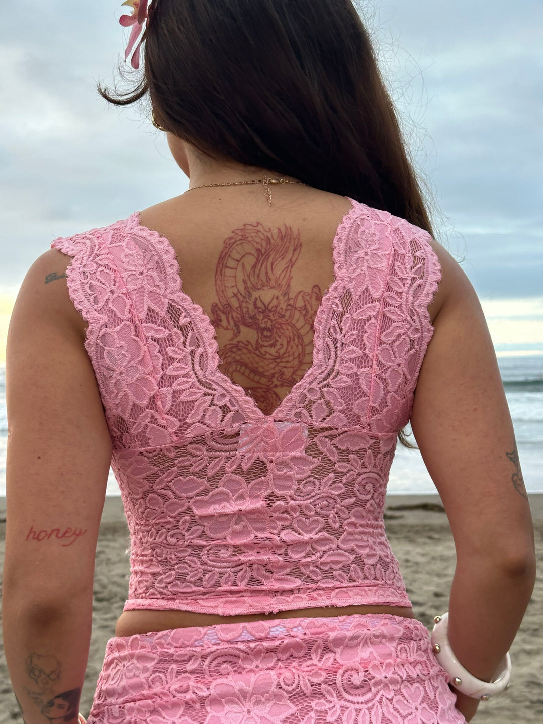 rosado
